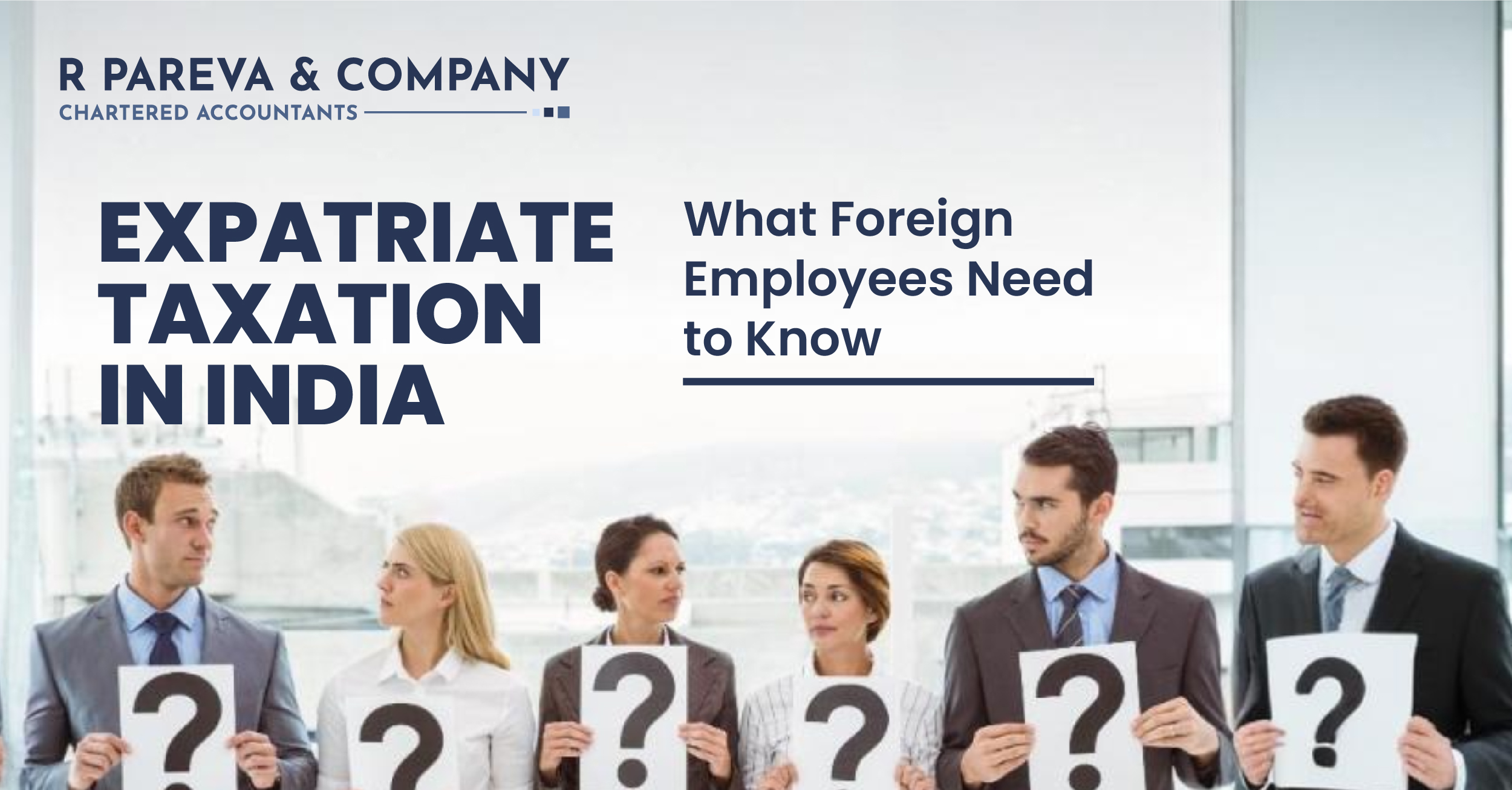 Expatriate Taxation in India: What Foreign Employees Need to Know